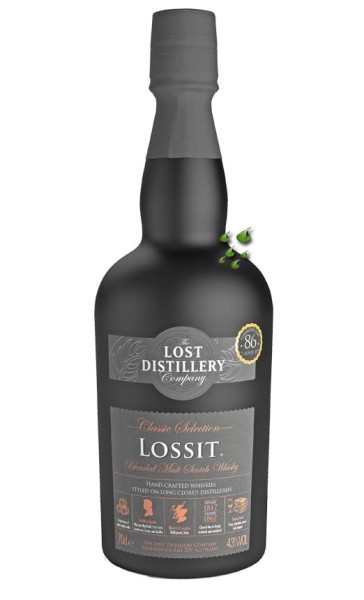 Lost Distillery Lossit Classic Whisky Shop Deutschland